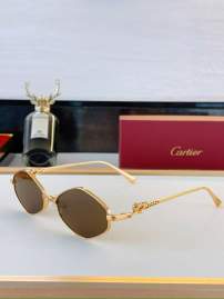 Picture of Cartier Sunglasses _SKUfw80049584fw